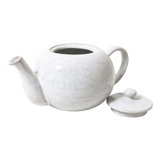 Robert Gordon Teapot 600ml - Snow Breakfast In Bed