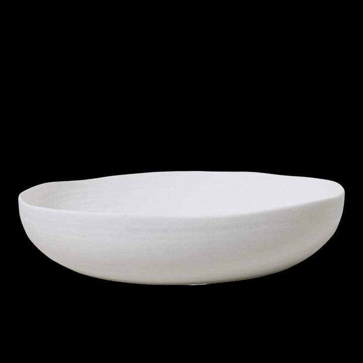 Robert Gordon Serving Bowl 26.5Cm - At Home White