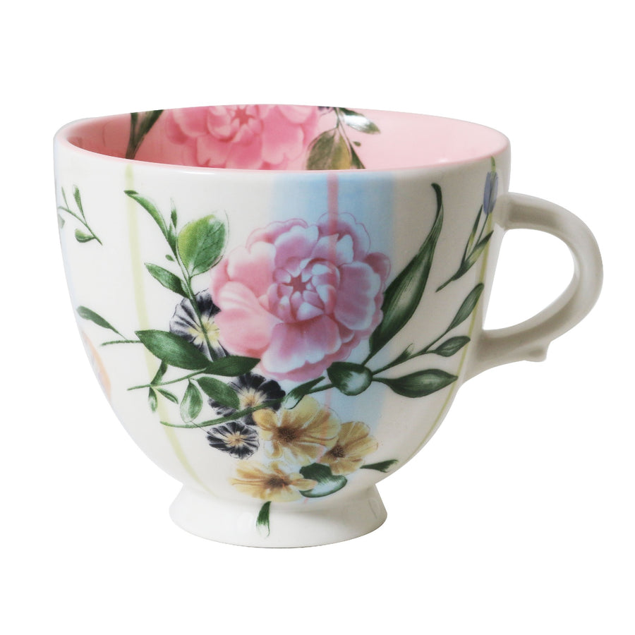 Robert Gordon Oversized Mug -  Alice Blush