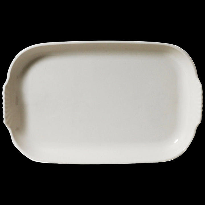 Rectangle Tray - Vanilla Vintage Table - Robert Gordon