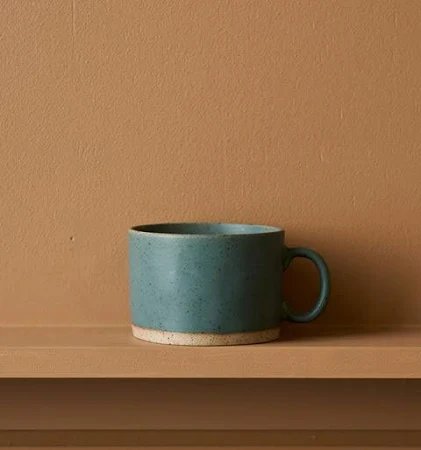 Robert Gordon Mineral Mug Set Of 4 270Ml Sapphire