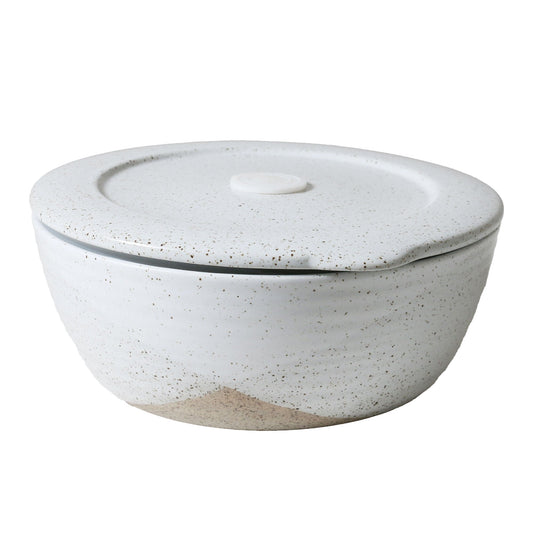 Container 1 Litre Speckled Dip - The Wanderer - Robert Gordon Australia