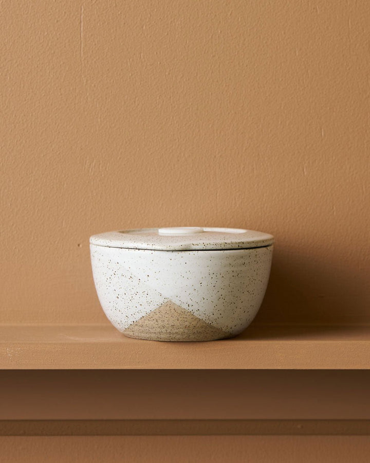 Container 1 Litre Speckled Dip - The Wanderer - Robert Gordon Australia