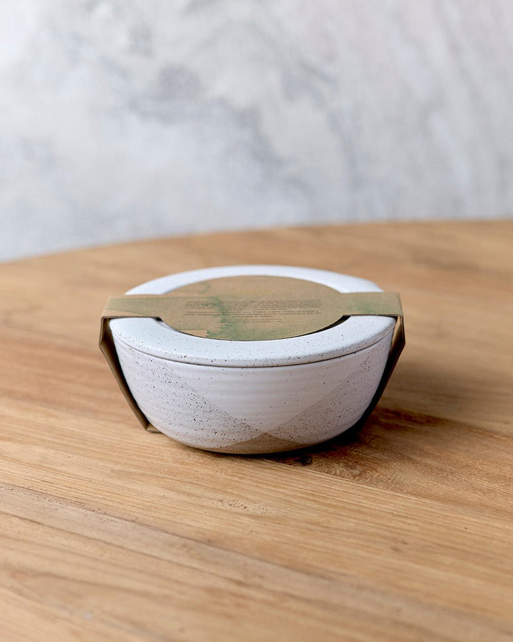 Container 1 Litre Speckled Dip - The Wanderer - Robert Gordon Australia