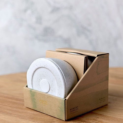 Container Set Of 2 - 360Ml Speckled Dip - The Wanderer - Robert Gordon Australia