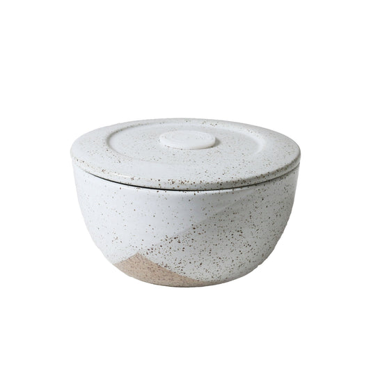 Container Set Of 2 - 360Ml Speckled Dip - The Wanderer - Robert Gordon Australia
