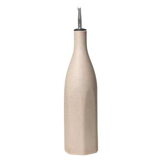 Robert Gordon Olive Oil Bottle 750Ml With Pourer - Garden To Table