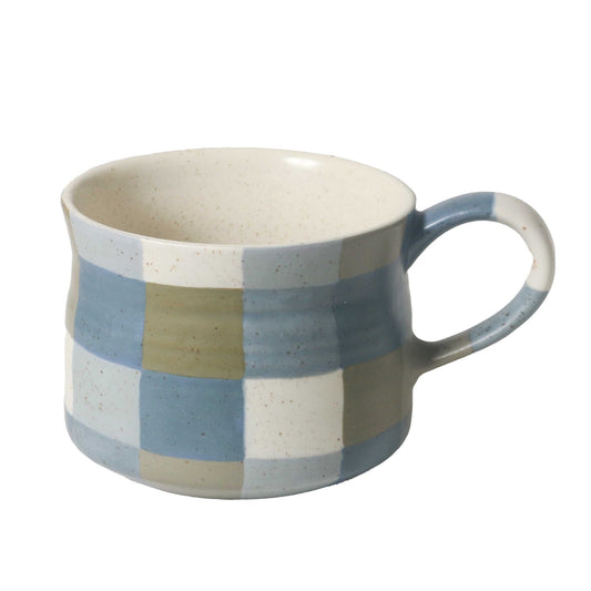 Robert Gordon Mug - Single - Alfie Tapestry - 350Ml