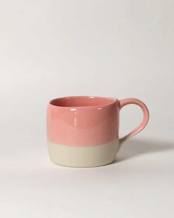 Robert Gordon Organic Mug/Swatch-Peach