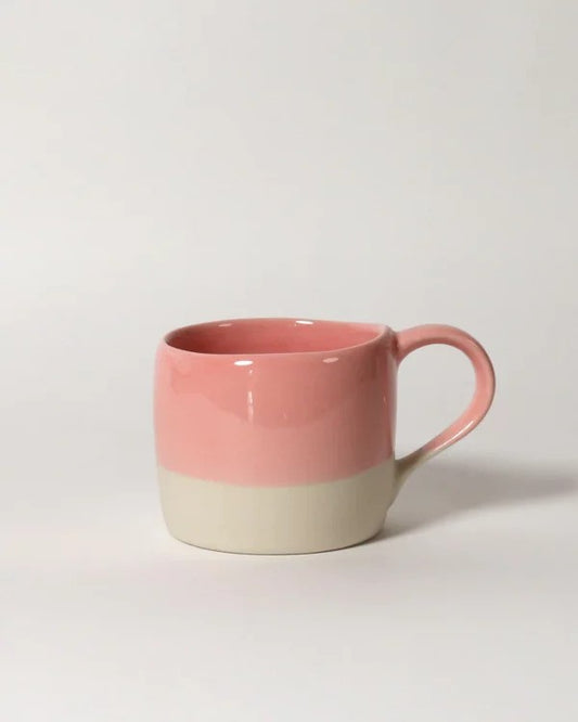 Robert Gordon Organic Mug/Swatch-Peach