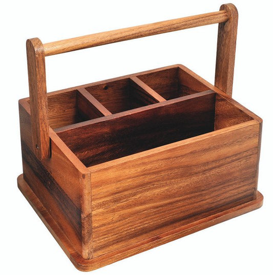 Davis & Waddell Taste Bbq Caddy