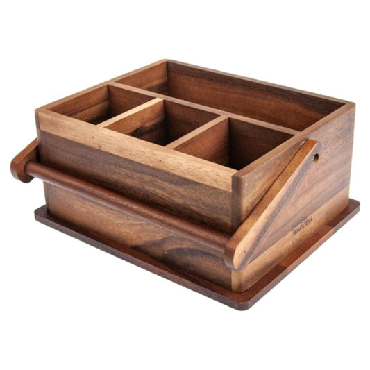 Davis & Waddell Taste Bbq Caddy