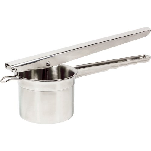 Es S/s Potato Ricer D10x29.5x13cm Ss