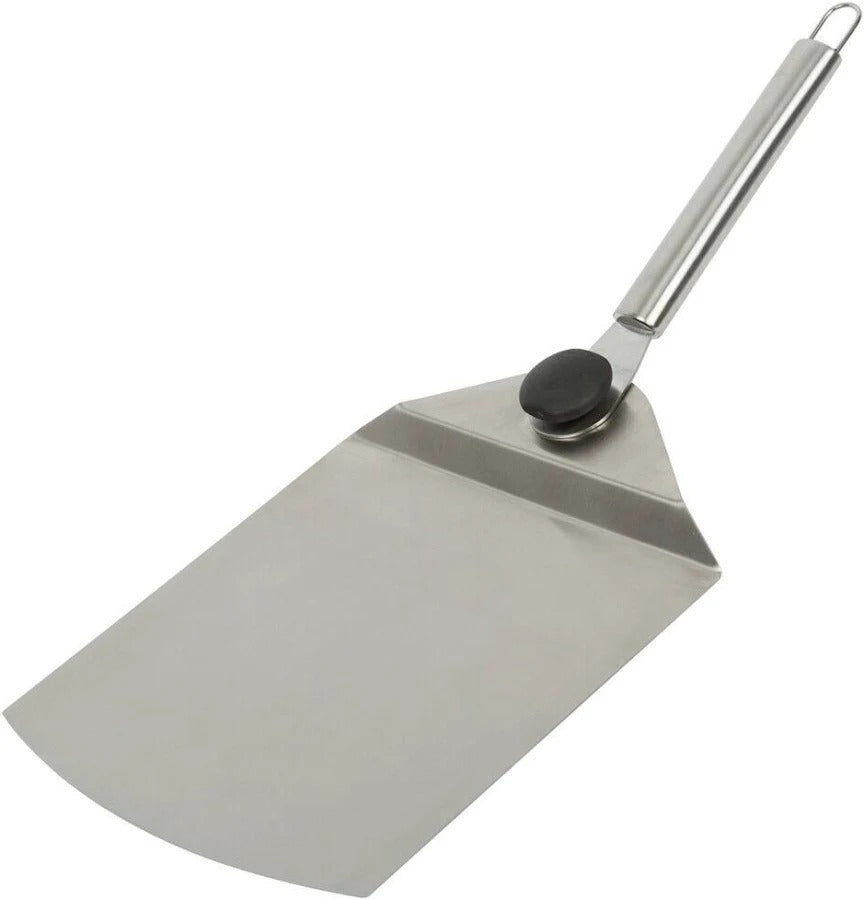 Maverick Bbq Pizza Peel  Folding Stainless Steel