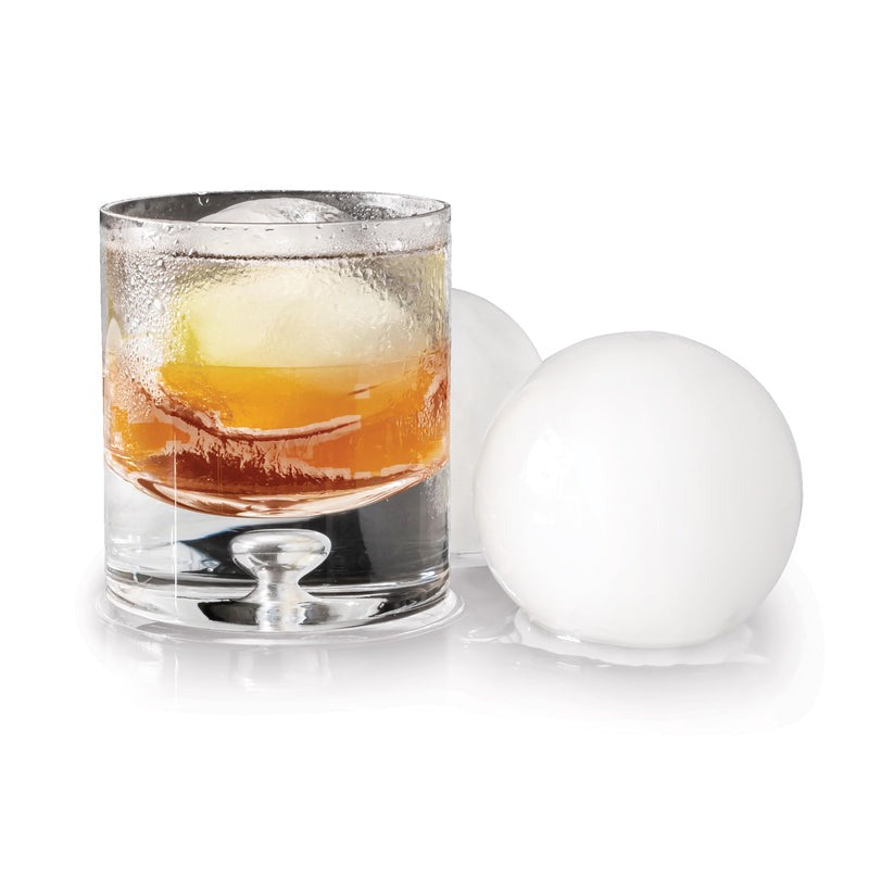 Double Ice Ball Mold
