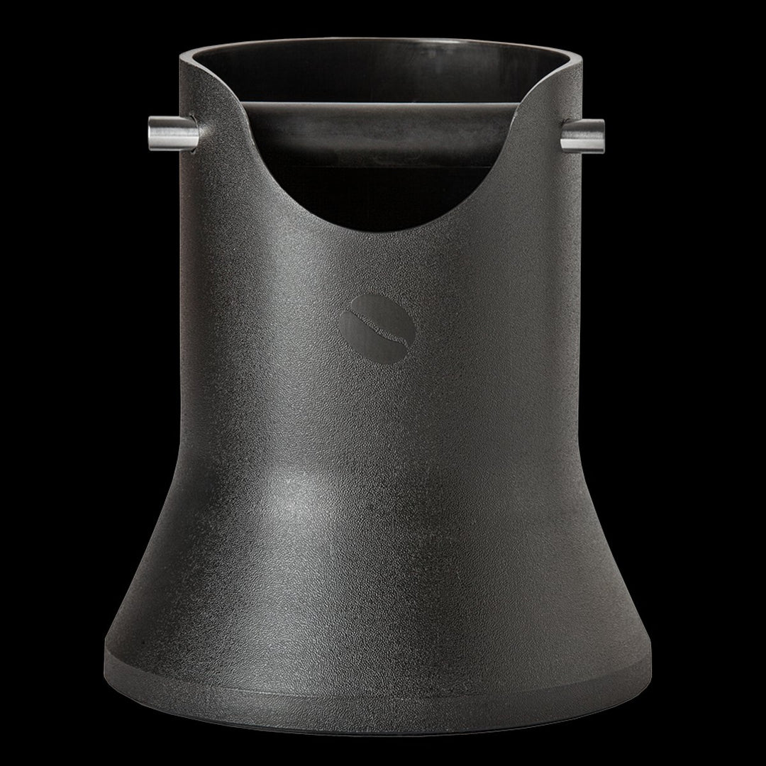 Crema Pro Knock Bin 175mm Black