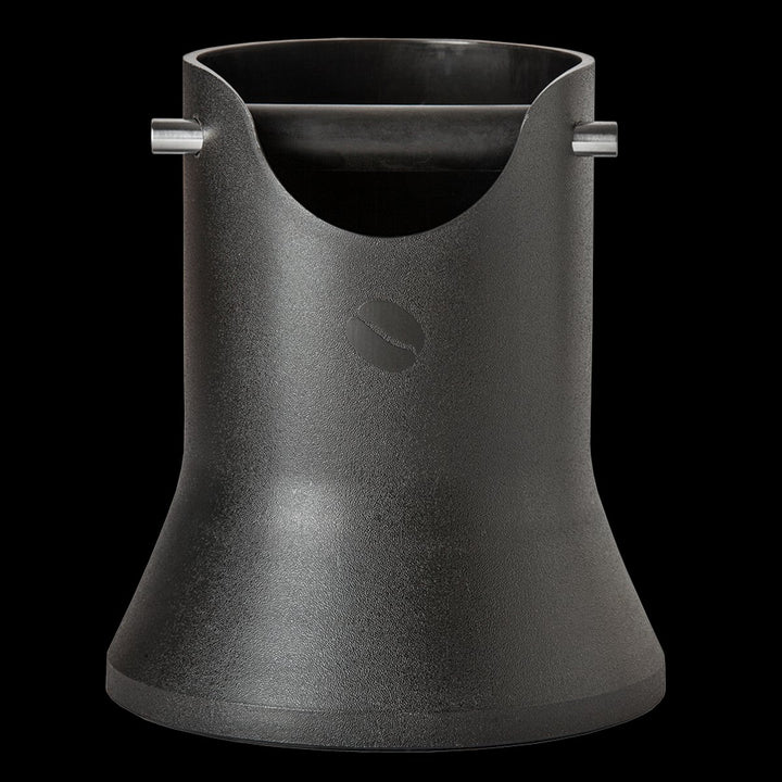 Crema Pro Knock Bin 175mm Black