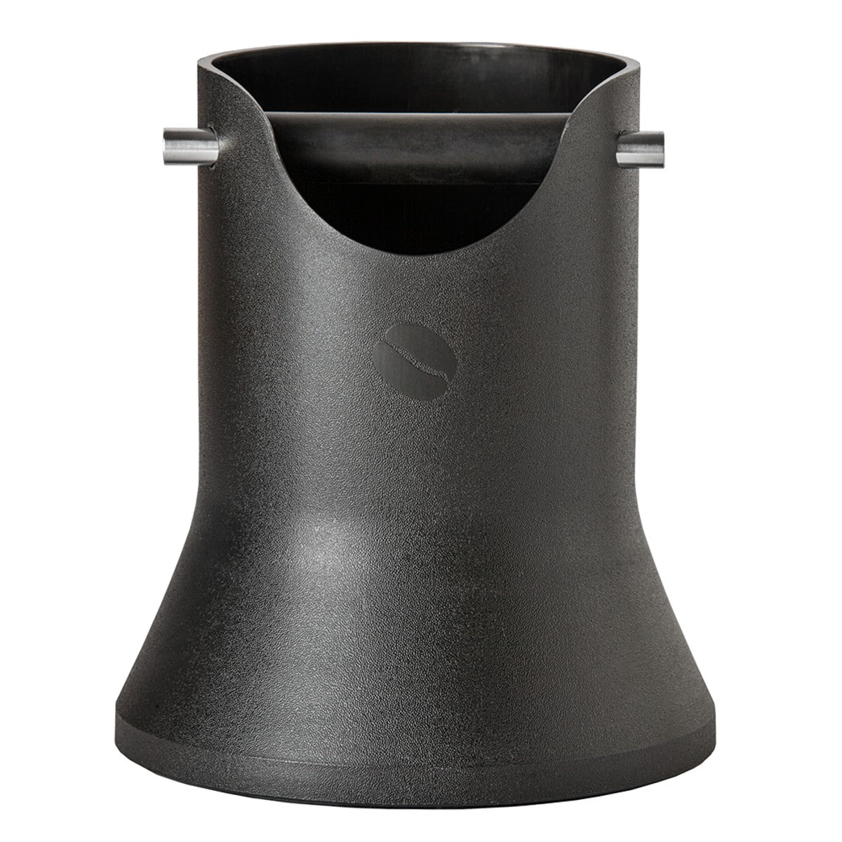 Crema Pro Knock Bin 175mm Black