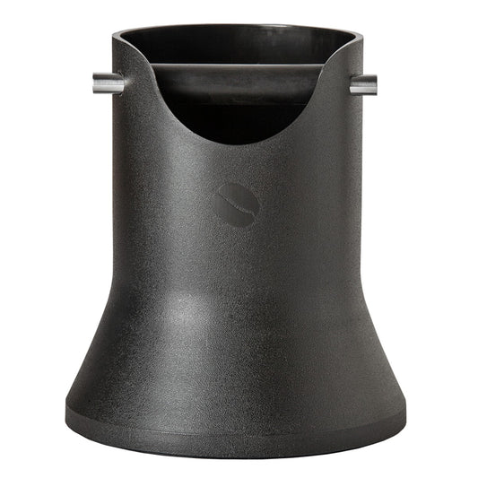 Crema Pro Knock Bin 175mm Black
