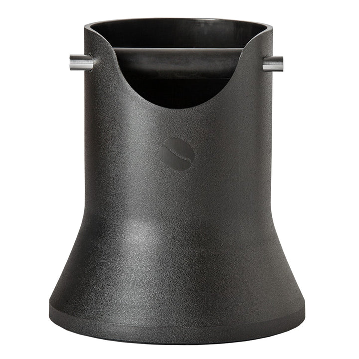 Crema Pro Knock Bin 175mm Black