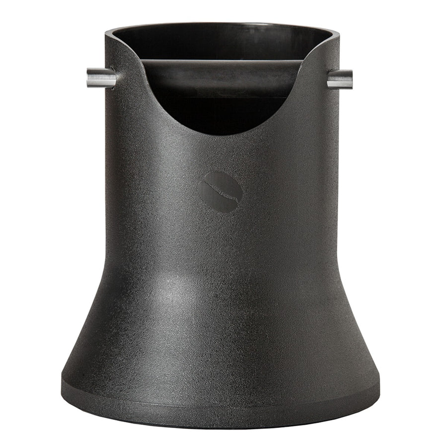 Crema Pro Knock Bin 175mm Black