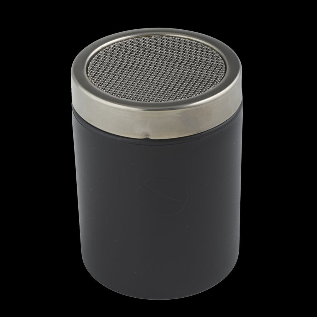 Crema Pro Cocoa Shaker Black