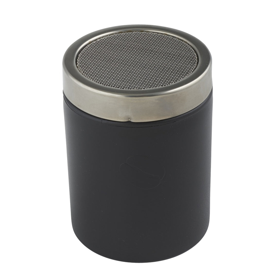 Crema Pro Cocoa Shaker Black