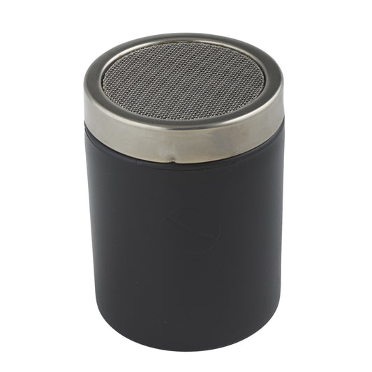 Crema Pro Cocoa Shaker Black