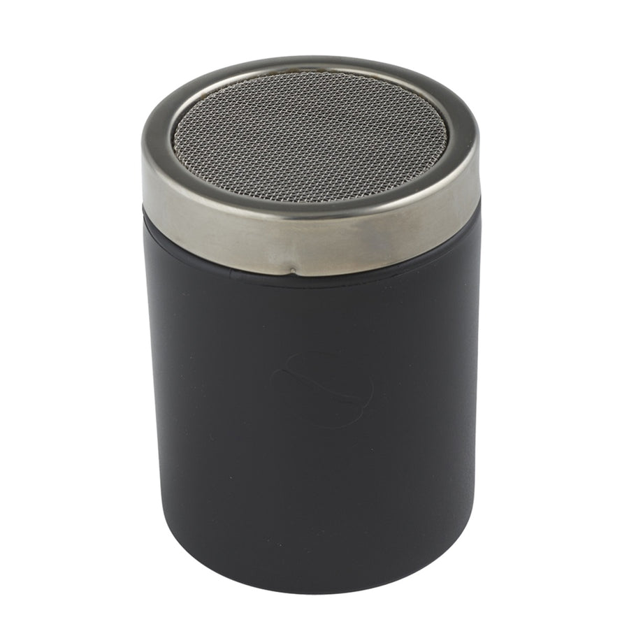 Crema Pro Cocoa Shaker Black