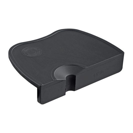 Crema Pro Corner Hang Over Tamper Mat