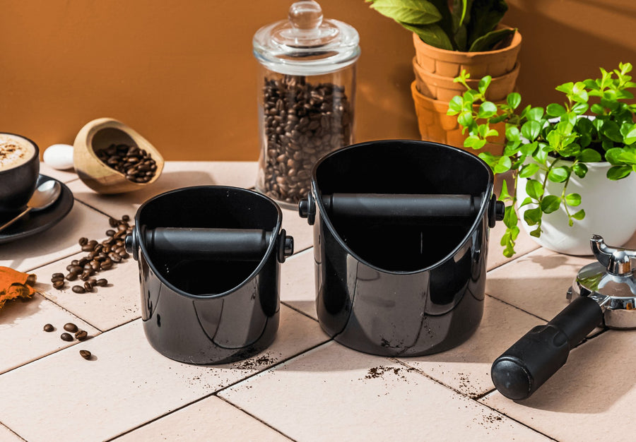 Big Grindenstein - Black