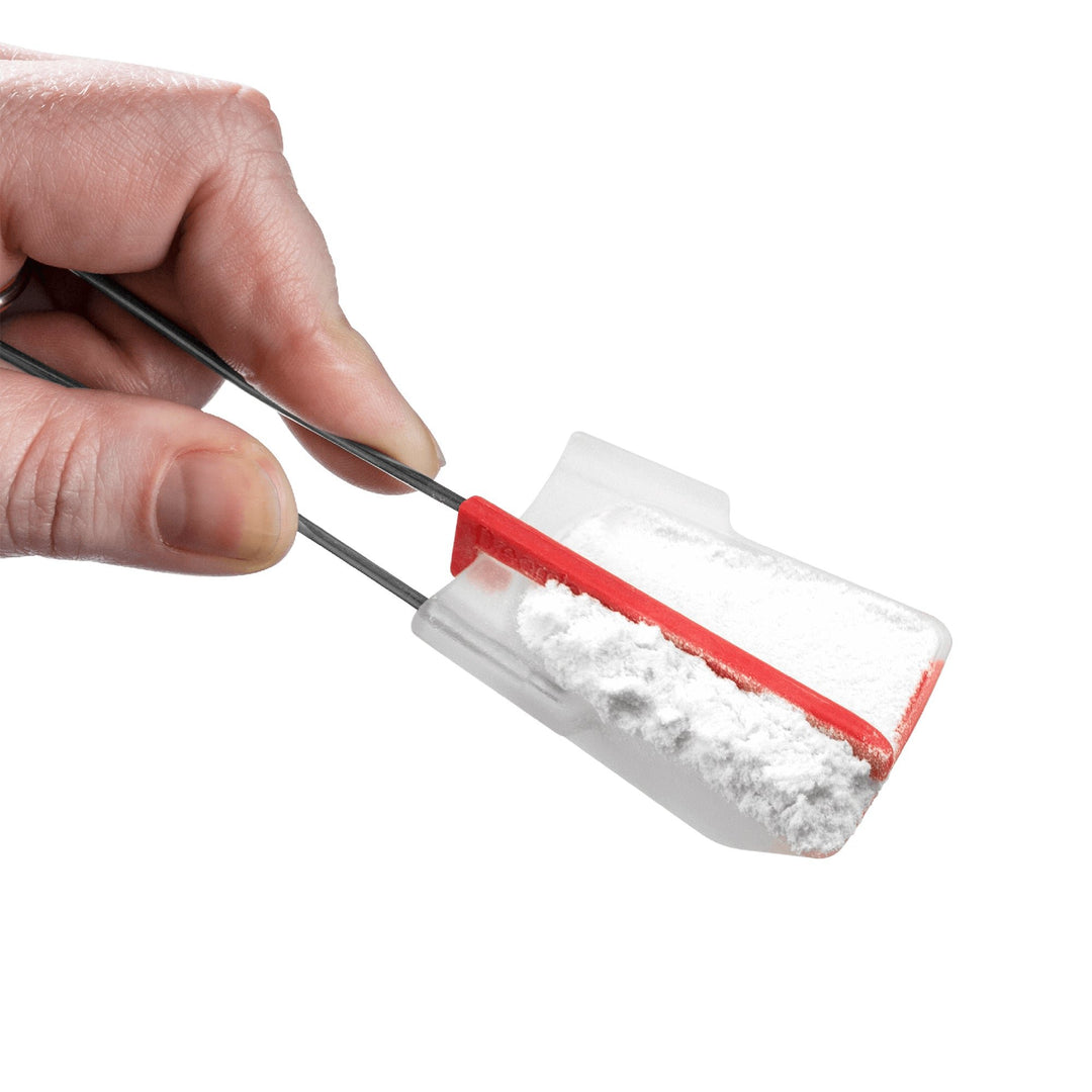 Levoons - Red + Clear