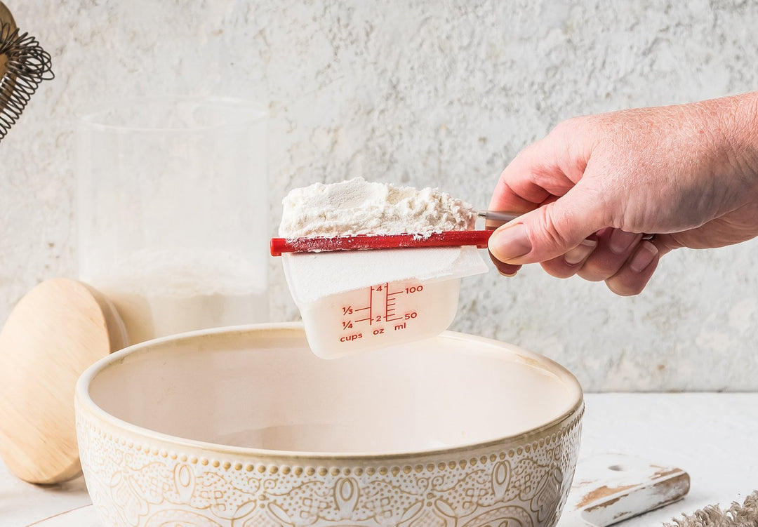 Levups - Red + Clear