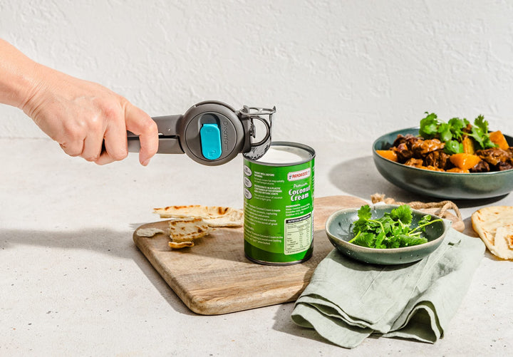 Dreamfarm Dopener - Grey Can Opener