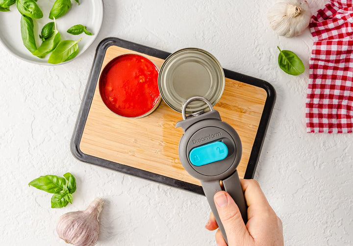 Dreamfarm Dopener - Grey Can Opener