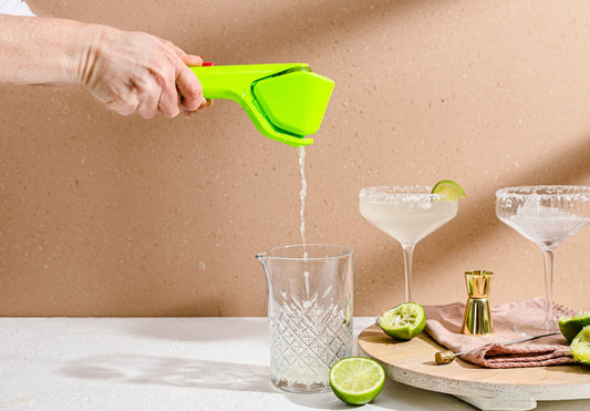 Fluicer - Lime