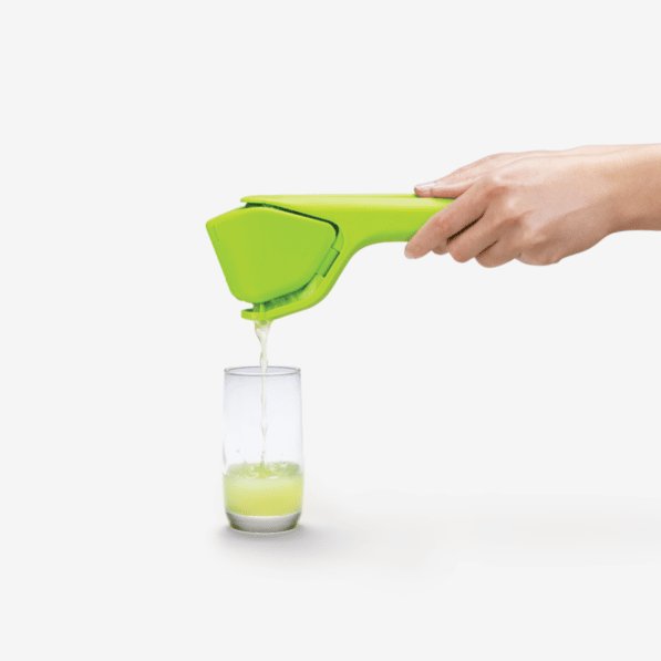 Fluicer - Lime