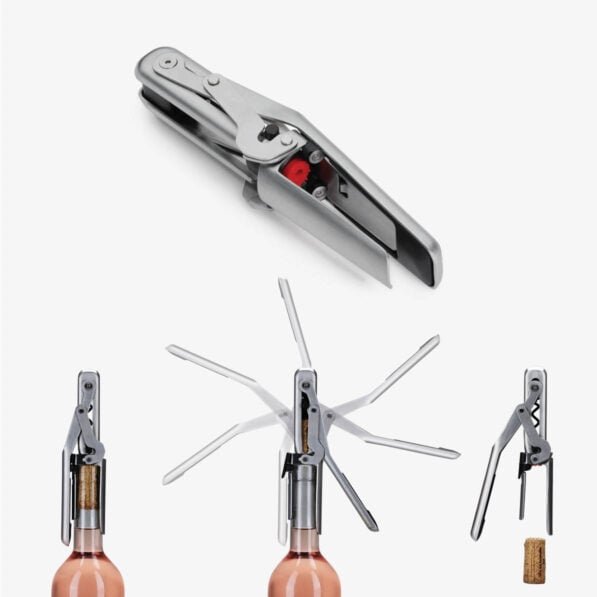 Winopen - Stainless Steel Bottle Opener