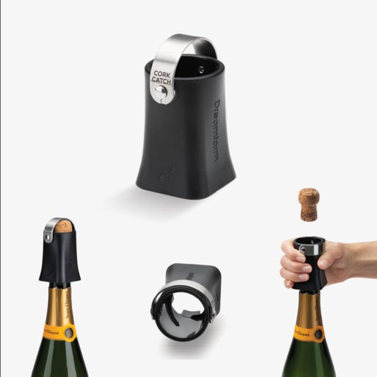 Champop Champagne Opener