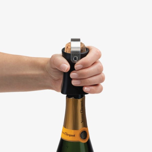 Champop Champagne Opener