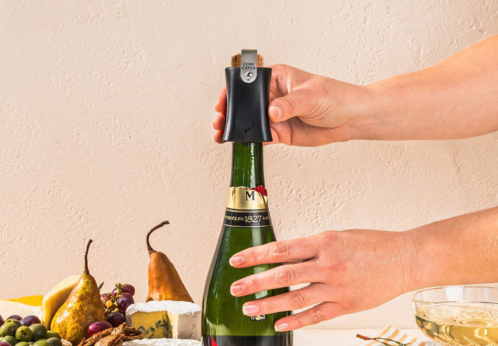 Champop Champagne Opener