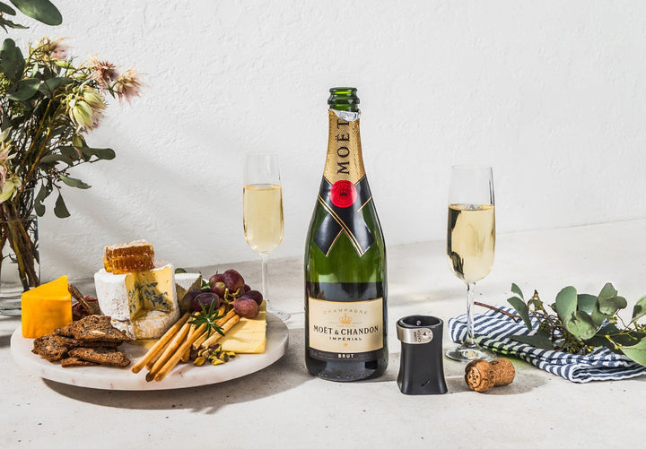 Champop Champagne Opener