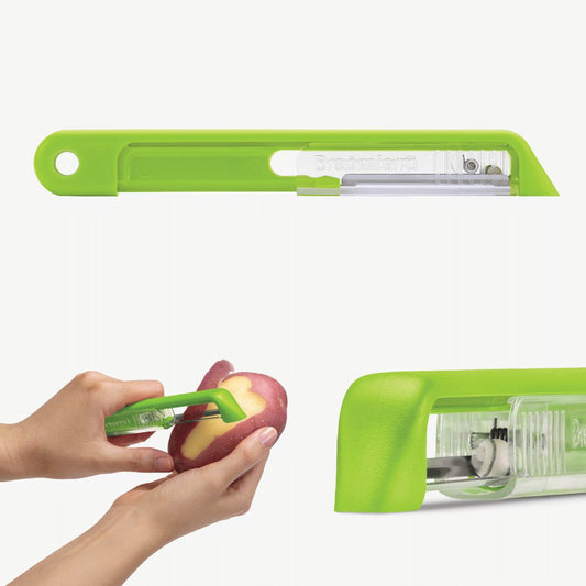 Sharple - Green