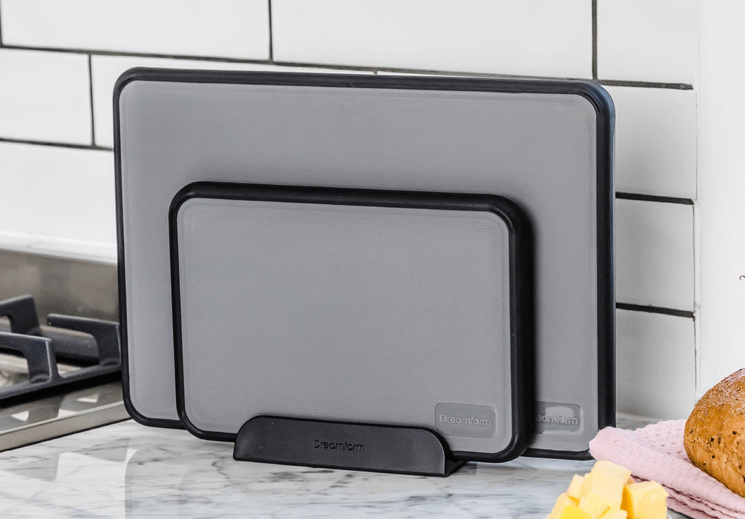 Set Of Fledge - Bamboo