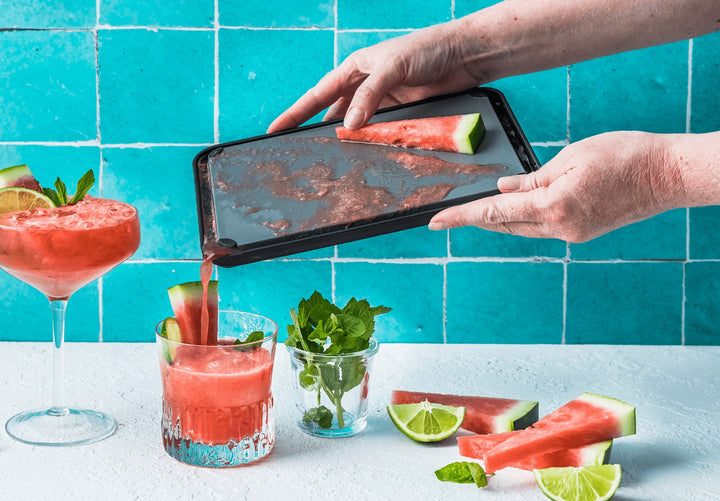 Set Of Fledge - Bamboo