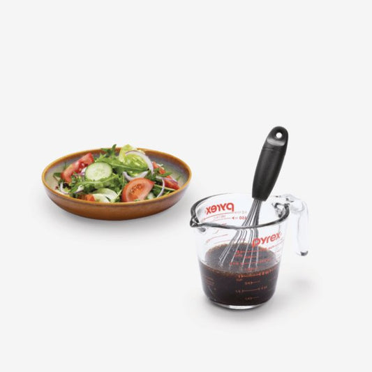 Mini Flisk - Open Stock Cdu