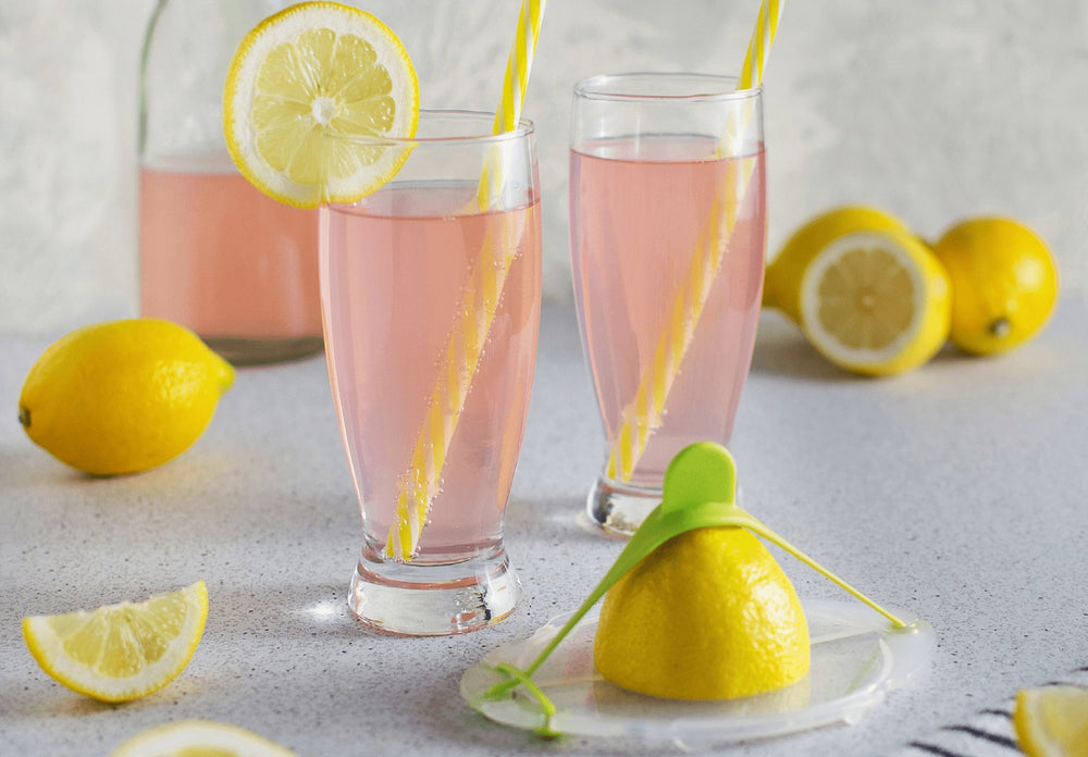 Savel - Clear + Green