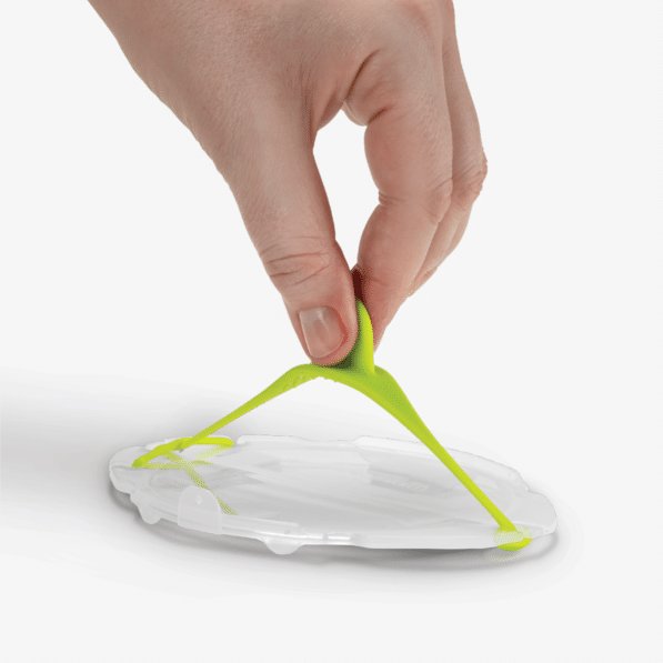 Savel - Clear + Green