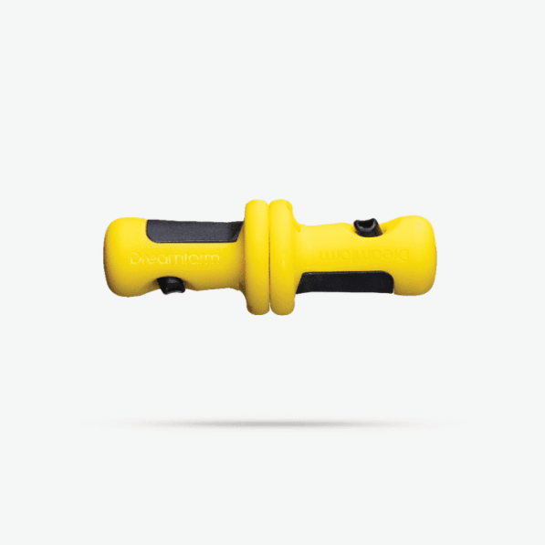 Lockorns - 4 Pair Set - Yellow + Black