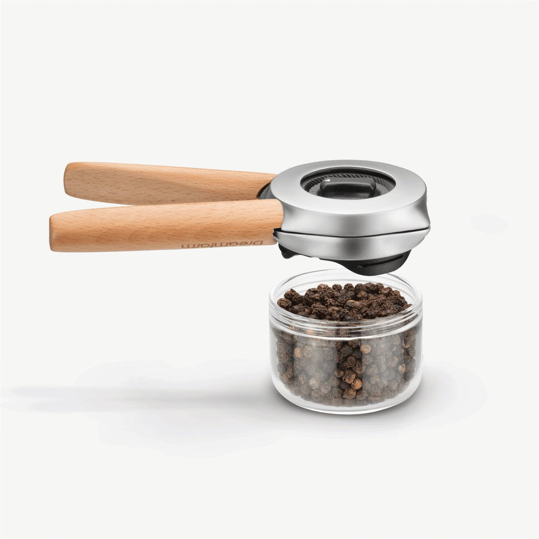 Ortwo Grinder Salt Or Pepper